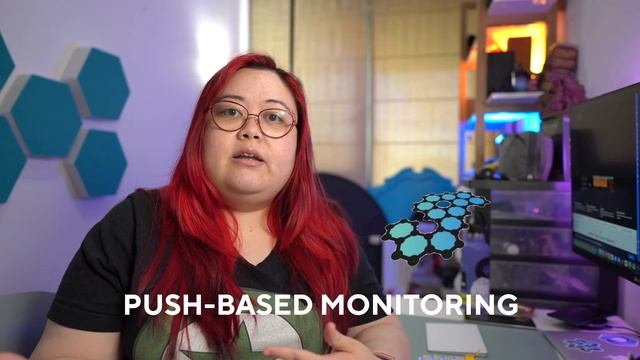 A tester's overview of Grafana Labs open-source projects смотреть онлайн