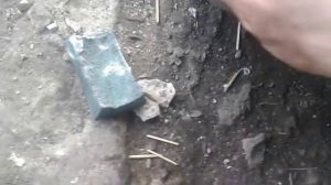 Как накачать колесо на скутере.