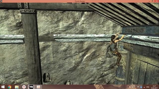tomb raider 3 часть смотреть онлайн