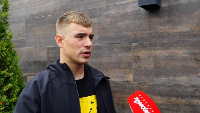 «Звёзды в тонусе». Гость выпуска: OLEYNIK. Бегаем правильно смотреть онлайн