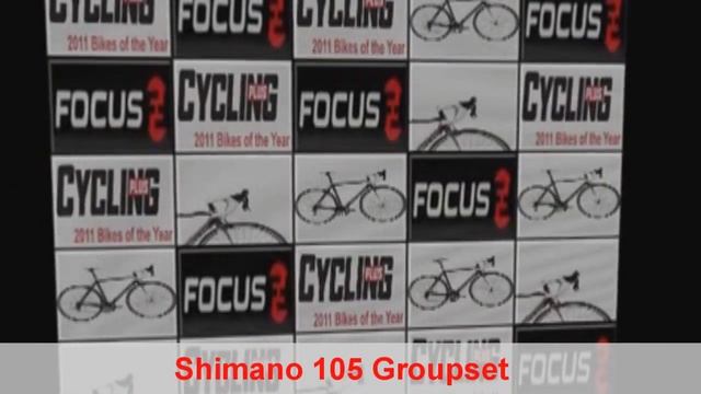 Focus Cayo 105 LTD 201 смотреть онлайн
