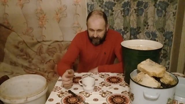 Как правильно кушать мед. смотреть онлайн