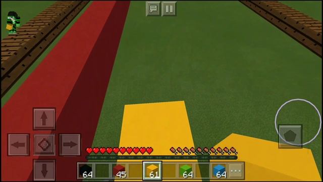 САМЫЕ БЫСТРЫЕ СПОСОБЫ СТРОИТЕЛЬСТВА В МАЙНКРАФТ ПЕ! смотреть онлайн