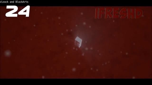 TOP 50 Blender Intro Template #110 Free Download смотреть онлайн