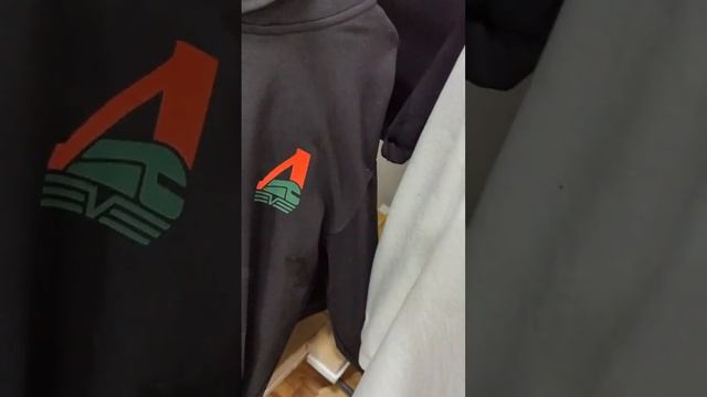 Худи и спортивные костюмы BishBerry