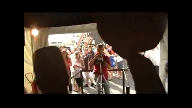 Dani Pedrosa con Cahispa смотреть онлайн