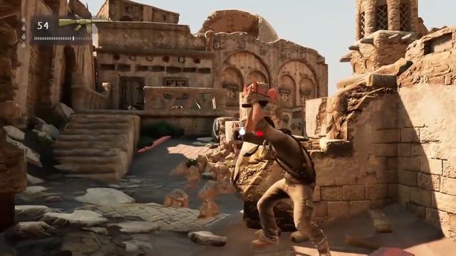Uncharted 3 Drake's Deception Brutal Guide: 5 Tips and Tricks to help you Survive смотреть онлайн