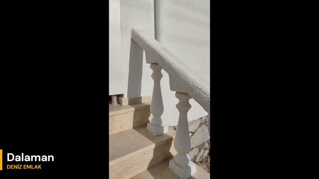 Dalaman Merkezde Lüks Müstakil Ev 1 Dönüm Arazi 05434650348 смотреть онлайн