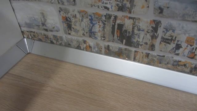 Конец ремонта в кухне! Сборка кухни из МДФ и мой обзор того, что получилось. смотреть онлайн