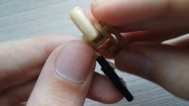 Обзор на конструктор SPACE WARS от фирмы BELA смотреть онлайн