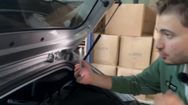 ANTALYA'DAN PEUGEOT 208 ALDIK ! İnsignia Takaslı смотреть онлайн