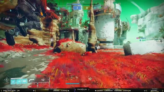 THE NEW MATCHMAKING CHANGES MIGHT HAVE RUINED TRIALS (TOO EASY OR TOO HARD) | Destiny 2 Lightfall смотреть онлайн