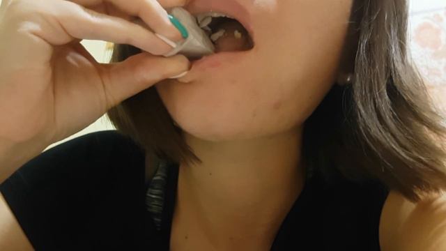 Архив.Хрус/Crunch Sounds. @chalkoly