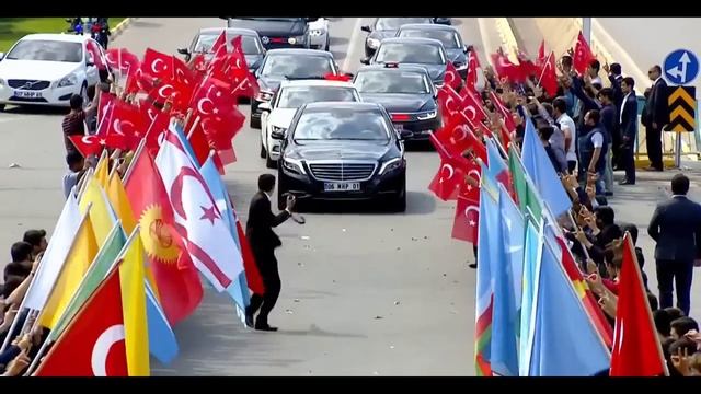 HAYDİ TÜRKİYE'M HAYDİ - MHP SEÇİM ŞARKISI - Umut Çakır #MHP #Miting #Seçim #Seçimşarkıları смотреть онлайн