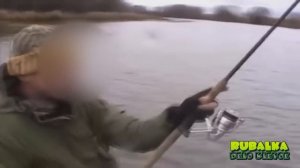 Огромные щуки  от 100-220 кг #вот ето трофеї   Ловля гигантских щук на спиннинг