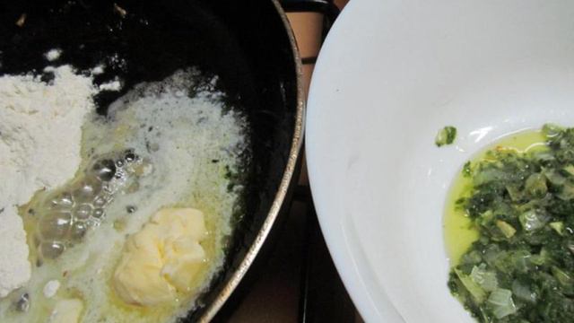 Книга рецептов