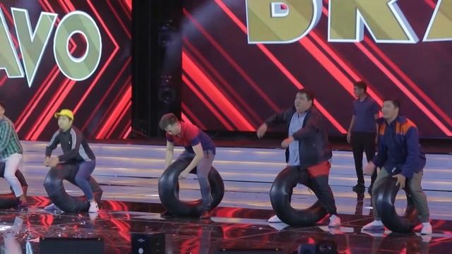 Bravo Jamoasi - Kliplar Kolleksiyasi | Браво жамоаси - Клиплар коллекцияси