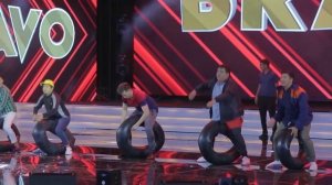 Bravo jamoasi - Kliplar kolleksiyasi | Браво жамоаси - Клиплар коллекцияси