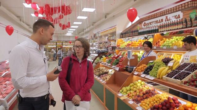 Отзывы покупателей о мини-рынке Фермер. смотреть онлайн