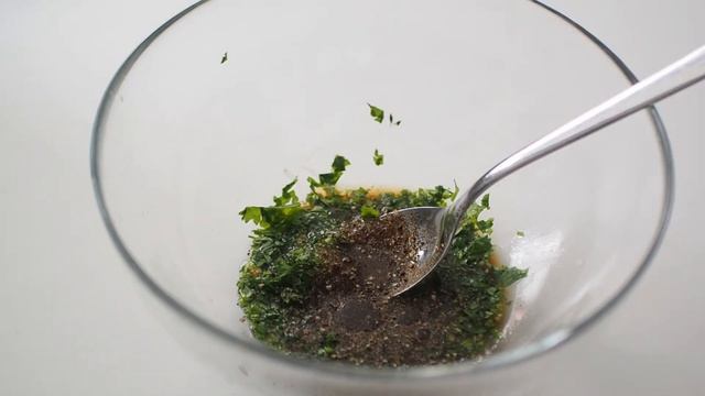 Shanghai salad (Салат Шанхай) смотреть онлайн