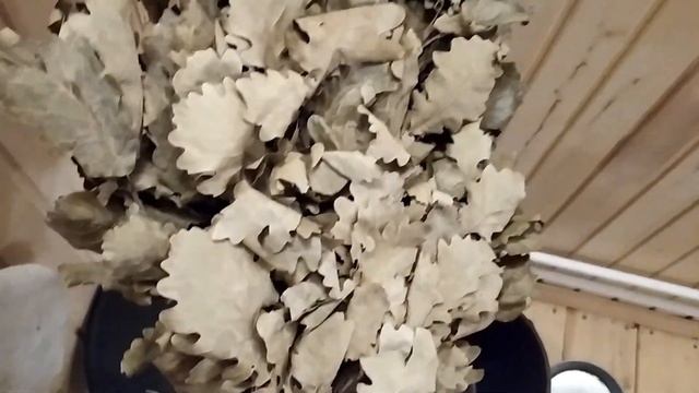 Баня из бруса