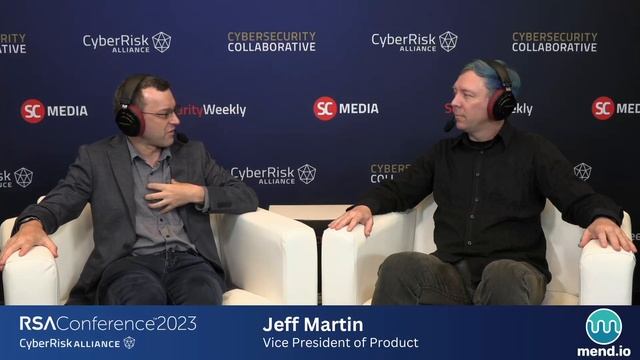 Malicious Packages Unwrapped - Getting Ahead of Application Infiltration - Jeff Martin - RSA23 #4 смотреть онлайн