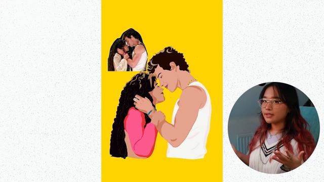 Every Contemporary Romance Novel Looks Like This