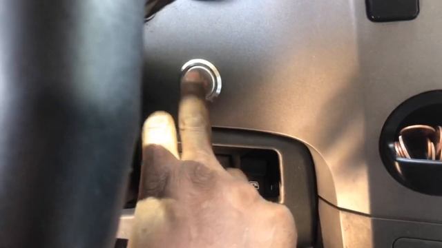 2007-2011 Toyota Tundra Push Button Start Conversion смотреть онлайн
