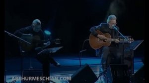 Артур Месчян  -  Говорят Жизнь Коротка