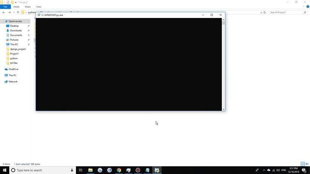 Python SQLite3 Encryption (WITH PASSWORD) смотреть онлайн
