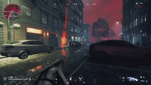 Twilight Battle Royale | Vampire: The Masquerade - Bloodhunt смотреть онлайн