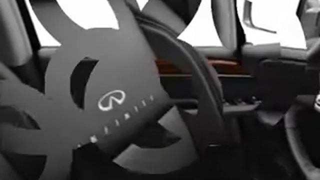 2008 Infiniti QX56 - Sport Utility Houston Texas 12QX245A смотреть онлайн