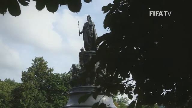 Санкт-Петербург смотреть онлайн