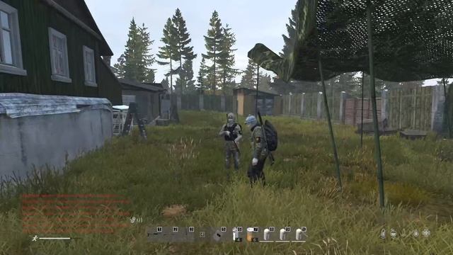 Stalker rp я не Дюк жизнь в зоне без друзей (новые приключеня) смотреть онлайн