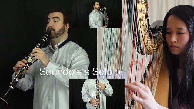 Secret of Mana - The Color of the Summer Sky (Acoustic Mix) смотреть онлайн