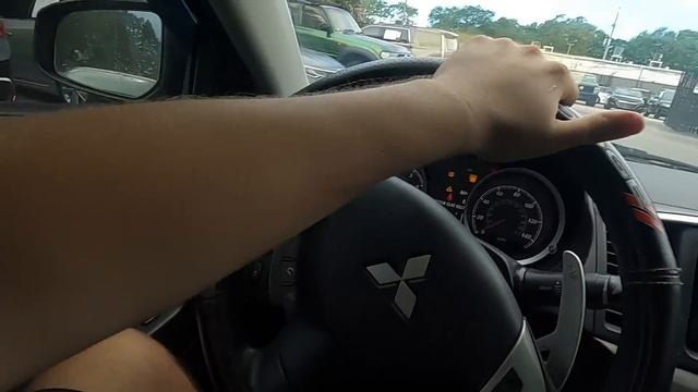 TRADE IN. Пришлось купить. Лучшие из худших авто США