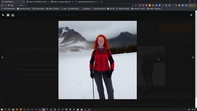 How To Install Stable Diffusion WebUI Automatic1111 In 1 Click