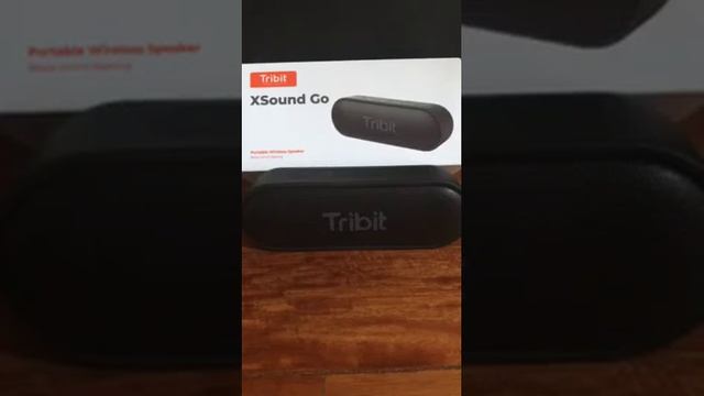 Tribit XSound Go - The Love i Lost смотреть онлайн