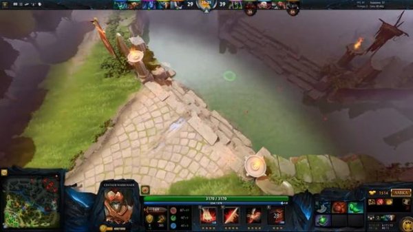 Гайд на Centaur Warrunner. КЕНТ + 6 ТАРАСОК.