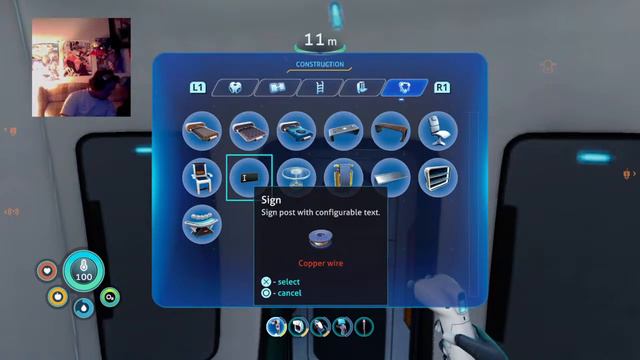 Subnautica Below Zero e2 (base build) смотреть онлайн