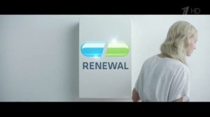Моё участие в съёмках рекламы «Renewal»