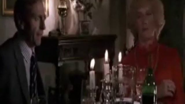 Memorable Movie Deaths #2: Monty Python's The Meaning Of Life: The Salmon Mousse! смотреть онлайн