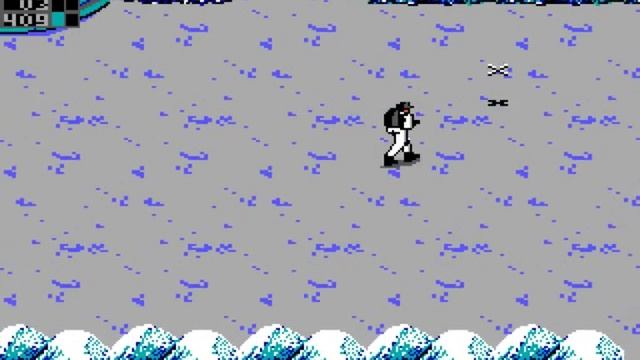 DOS - Airborne Ranger смотреть онлайн