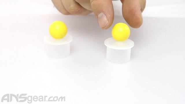 Gen X Global Z Balls Re-Usable Paintballs - Review смотреть онлайн