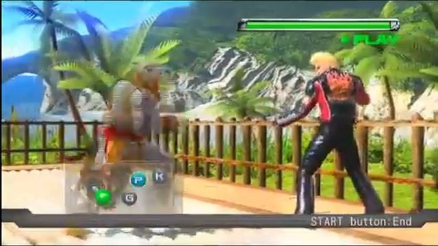 5 Short Tips to get you started in Virtua Fighter 5: Final Showdown - Part 2 смотреть онлайн