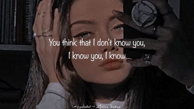 Bea Miller - Yes Girl [Lyrics]