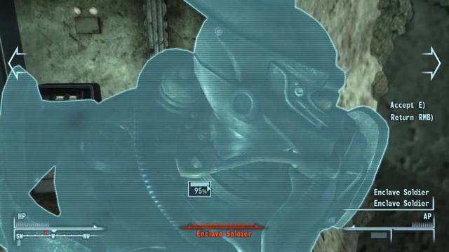 Drunk Fallout 3 (#12) - Father's Day смотреть онлайн
