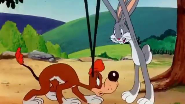 Looney Tunes Funny Moments #18 (Looney Tunes Show) смотреть онлайн