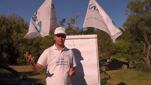 Что такое Кайрос  Kairos Technologies