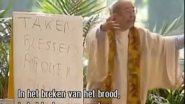 Henri Nouwen Becoming The Beloved Part 1 Nederlands Dutch смотреть онлайн